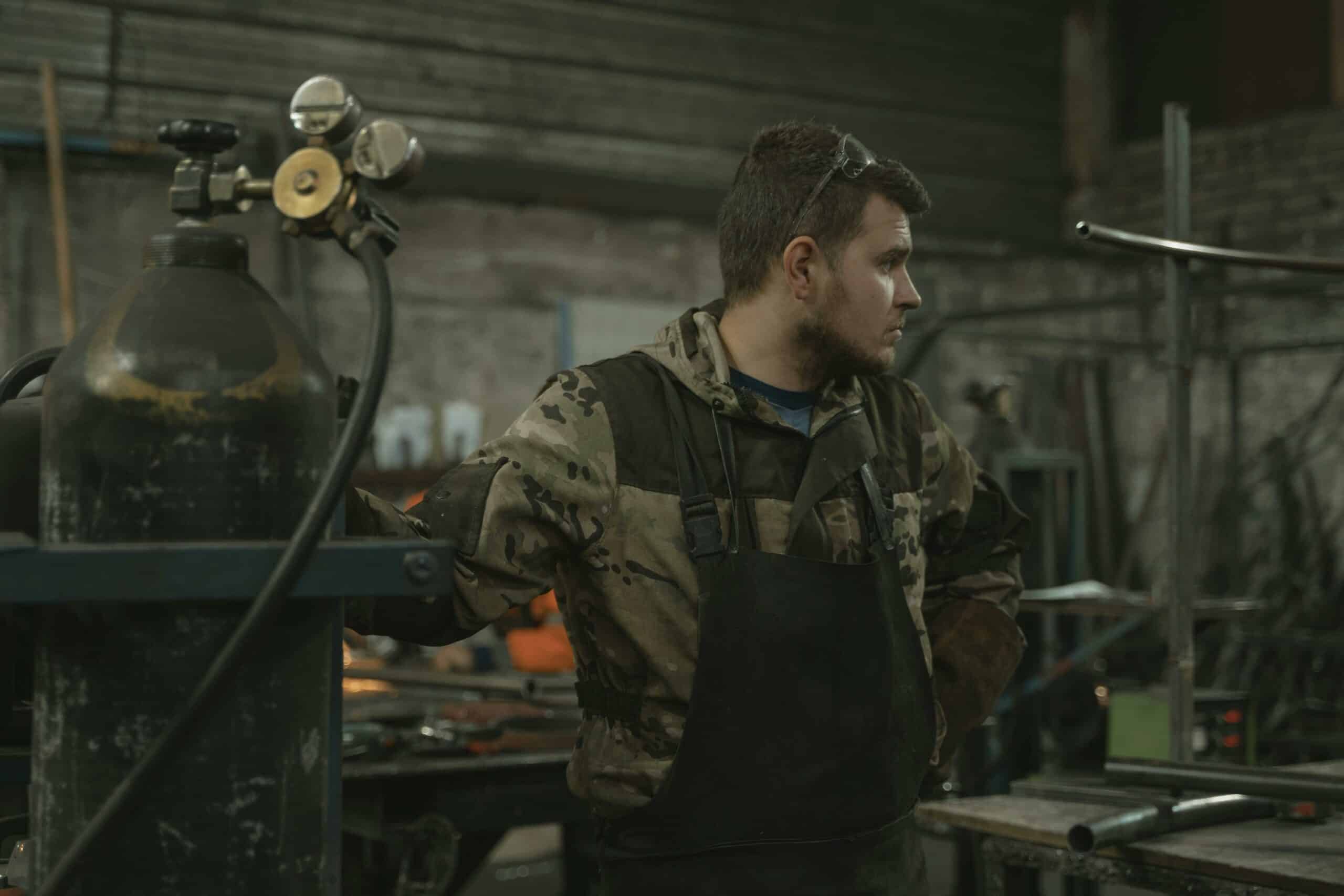 Fremtidens Bæredygtige Produktion