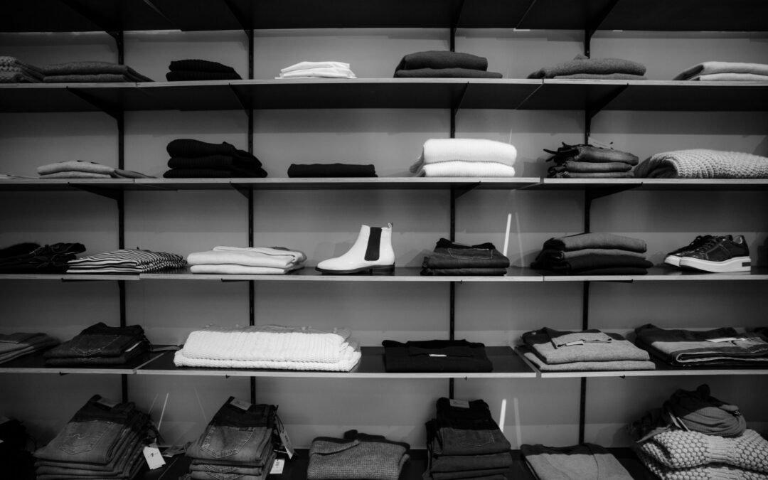 Nødvendigheder i garderoben: Skab en tidsløs og alsidig garderobe